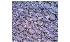 ADDEZ - Model HGSD - Glass Bubbles