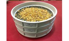 DIMO - Corn Sieve Set
