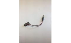 DIMO - 9 Volt Battery Clip