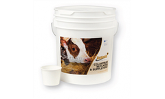 Genesis - Model Multi 13.2LB - Colostrum Replacer & Supplement