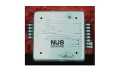 Scientech - Model NUSI 100 Series  - Single Channel Encapsulated Analog Isolator