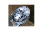 Rotational Dam