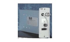 Scientech - Model NUSI 500 Series - Single Power Supply