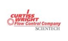 Rotational Dam: The Latest Innovation (CWFC: Scientech)-Video