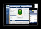 BIN-SENSE - Version LIVE - Wireless Grain Storage Monitoring System