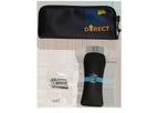 BIN-SENSE - Model DIRECT - On-Site Handheld Grain Monitoring Reader