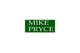 Mike Pryce