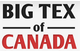 Big Tex of Canada