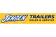Jensen Trailers