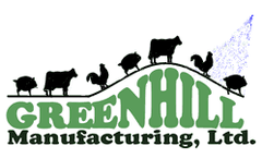 Digitally Controlled Evaporative Poultry Cooling Systems