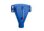 Hog-Slat - Flexible Pig and Poultry Feed Auger Systems