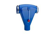 Hog-Slat - Flexible Pig and Poultry Feed Auger Systems