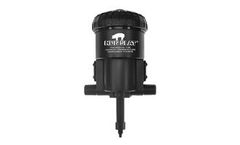 Hog Slat - Medicator Unit