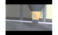 Extended Anchor Bearing Video
