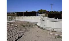 Cattle Corral System