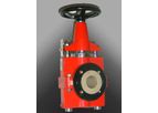 RHINOFLEX - Model EN-Series - Pinch Valves