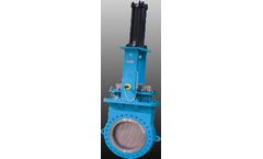 RHINOFLEX - Model FV - Knife-Gate Valves