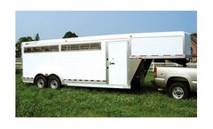Livestock Trailer