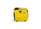 Wacker - Model GPi1700 - Portable Inverter Generator