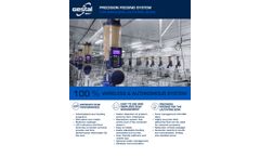 Jyga - Model Gestal Solo+ - Computerized Feeding System for Farrowing Sows  - Brochure