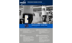 Jyga - Model GESTAL Focus - Feeding System for Lactating Sows - Brochure