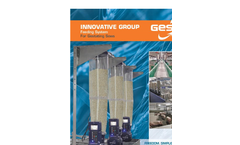 Products Brochure
