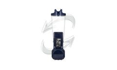 Gestal - Model F2 - Lactating Sow Computerized Feeding System