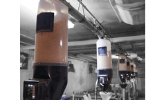 Jyga - Model GESTAL Focus - Feeding System for Lactating Sows