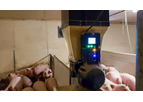 Jyga - Model GESTAL Evo - Standalone Feeding System for Nursery, Finishing and Gilt Development