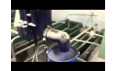 Gestal F2: 1700 Sows Unit Video