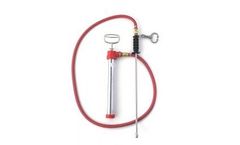 Miller - Model 300CPS - Cattle Pump System