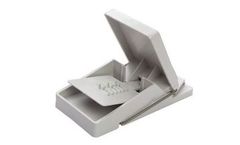 Miller - Model PMT - 2 Pack Better Mouse Trap