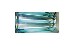 UV systems solutions for special UV applications