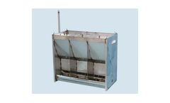 Chore-Time - Pig Feeders