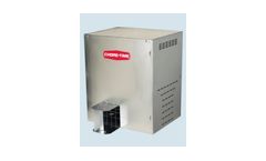 DURA-THERM - Space Heater