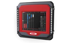Chore-Time PigCentral - Barn Management Control System