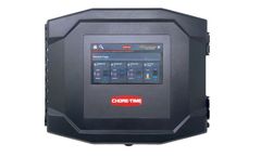 Chore-Time Centro - Barn Management Control System