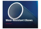 Chore-Time Flex-Auger - PVC Elbows for Auger Systems