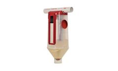 Chore-Time- DOSFLOW - Sow Drop Feeders