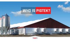 We Are PigTek - Innovation, Experience & Trusted Solutions - Video