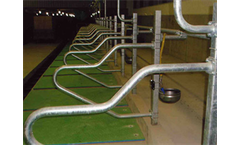 Tie Stalls