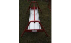 KSEM - A-Frame Grain Feeder