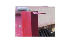 KSEM - Feeder Bracket