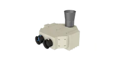 Munters Lavamatic - Exhaust Air Cleaners