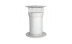 Munters - Model IS - Ceiling Air Inlets for Livestock Houses