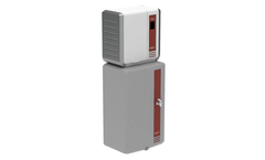 Avidity - Model Geno Type 2 - Water | Deionized Water Purification System