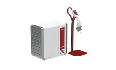 Avidity - Model Duo - Two-In-One Water Purification System