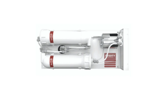 Avidity - Model Geno CL Series  - Clinical Laboratory CLRW System