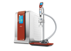 Avidity - Model Duo-i Type 2 and Type 1  - Deionized and Ultrapure Water System