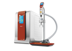 Avidity - Model Duo-i Type 3 and Type 1 - RO and Ultrapure Water System